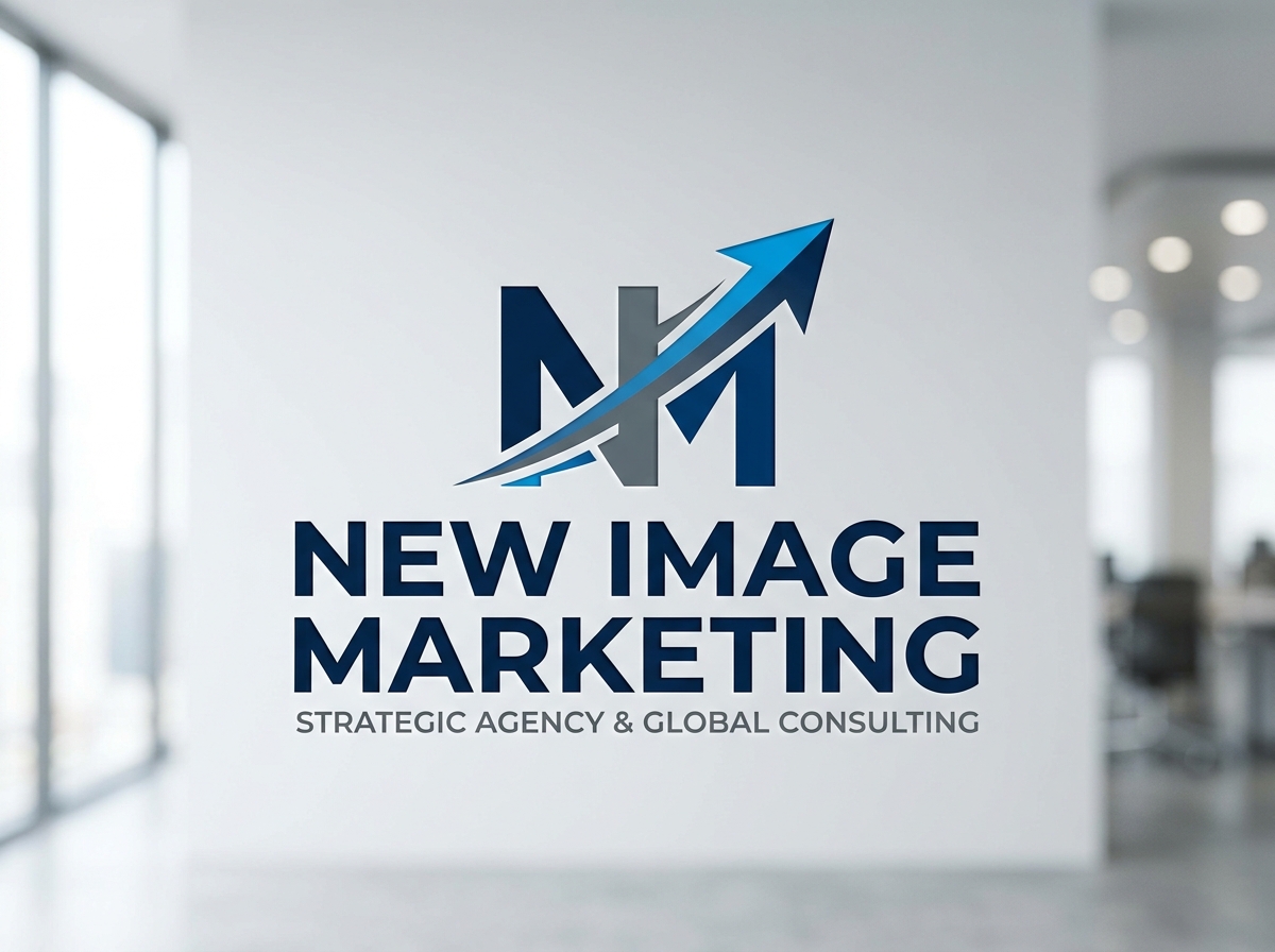 New Image Marking Inc.
